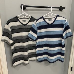 💙 Men’s Bundle of two (2) Method Shirts